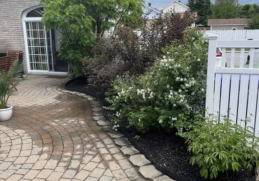 Maison à vendre - 1834 Rue Lévesque, Val-d'Or, J9P 5Y2