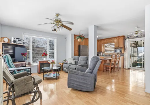 House for sale - 15 Tsse Lépine, Lavaltrie, J5T 1A3