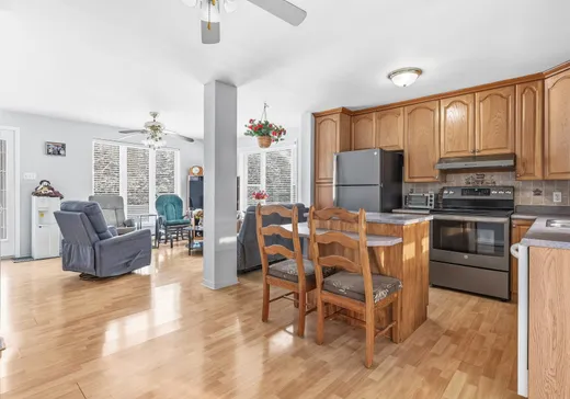 House for sale - 15 Tsse Lépine, Lavaltrie, J5T 1A3