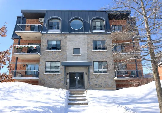 Condo for sale - 1920 Av. Coulonge, Saint-Hyacinthe, J2S9E5