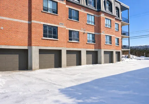 Condo for sale - 1920 Av. Coulonge, Saint-Hyacinthe, J2S 9E5