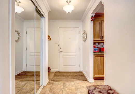 Condo for sale - 1920 Av. Coulonge, Saint-Hyacinthe, J2S 9E5