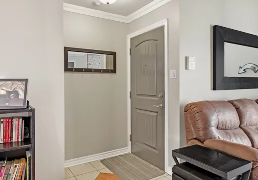 Condo à vendre - 335 Rue Paul-Laplante, Saint-Jean-sur-Richelieu, J2W 3B6