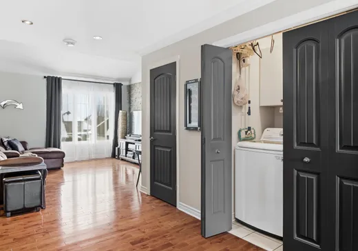 Condo à vendre - 335 Rue Paul-Laplante, Saint-Jean-sur-Richelieu, J2W 3B6