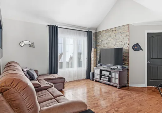 Condo à vendre - 335 Rue Paul-Laplante, Saint-Jean-sur-Richelieu, J2W 3B6