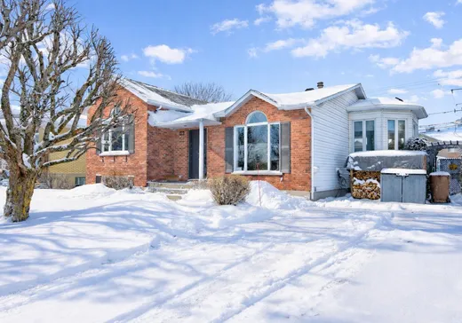 Maison à étages à vendre - 15760 Av. Richelieu, Saint-Hyacinthe, J2T4B3