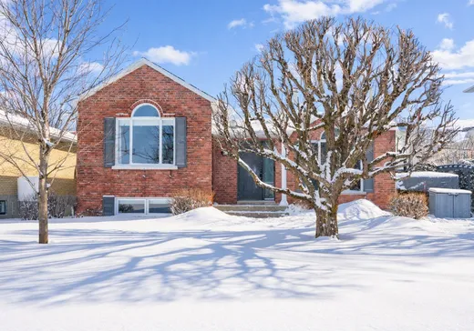 Maison à vendre - 15760 Av. Richelieu, Saint-Hyacinthe, J2T 4B3