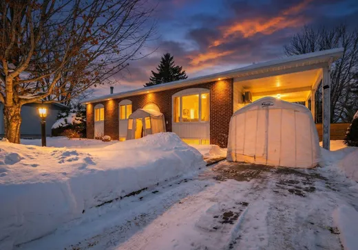 Maison à étages à vendre - 36 Rue Pierre-Laporte, Grenville, J0V1J0