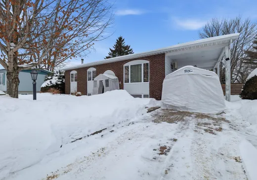 Maison à vendre - 36 Rue Pierre-Laporte, Grenville, J0V 1J0