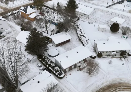 Maison à vendre - 36 Rue Pierre-Laporte, Grenville, J0V 1J0