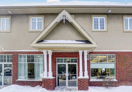 Condo for sale - 1460 Boul. Franquet, Chambly, J3L 6K8