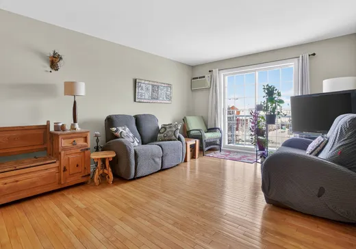 Condo for sale - 1460 Boul. Franquet, Chambly, J3L 6K8