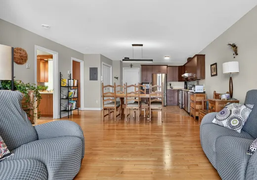 Condo for sale - 1460 Boul. Franquet, Chambly, J3L 6K8