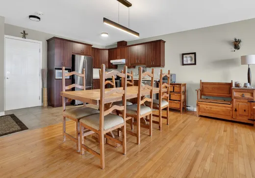 Condo for sale - 1460 Boul. Franquet, Chambly, J3L 6K8