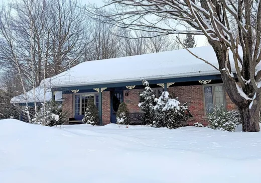 Maison à étages à vendre - 807 Rue Morin, Sherbrooke, J1R0R9