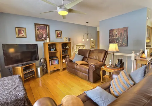 Maison à vendre - 807 Rue Morin, Sherbrooke, J1R 0R9