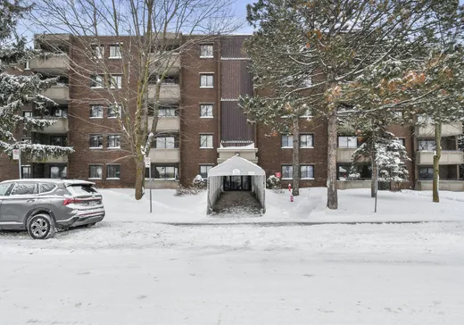 Condo for sale - 9100 Av. Montesquieu, Montreal (Anjou), H1J2C1