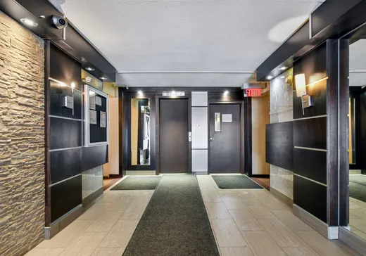 Condo for sale - 9100 Av. Montesquieu, Montreal (Anjou), H1J 2C1