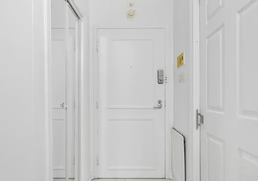 Condo for sale - 9100 Av. Montesquieu, Montreal (Anjou), H1J 2C1