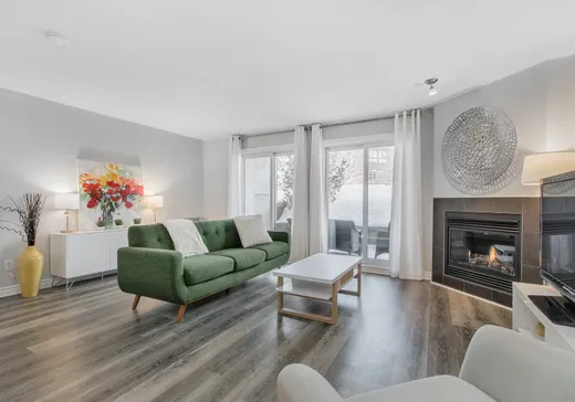 Condo à vendre - 620 Rue Jacques-Lavigne, Sainte-Thérèse, J7E0A8