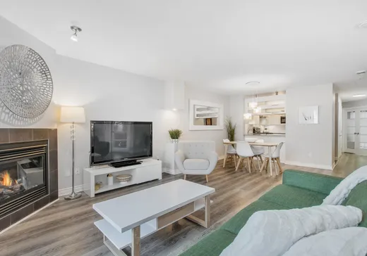 Condo à vendre - 620 Rue Jacques-Lavigne, Sainte-Thérèse, J7E 0A8