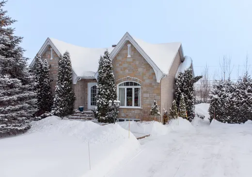 Two or more stories for sale - 970 Rue de la Luzerne, Louiseville, J5V2Z4