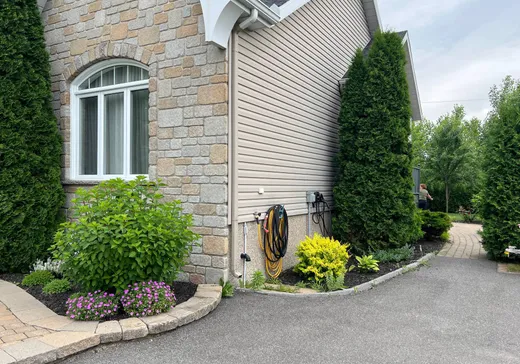 House for sale - 970 Rue de la Luzerne, Louiseville, J5V 2Z4