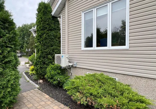 House for sale - 970 Rue de la Luzerne, Louiseville, J5V 2Z4