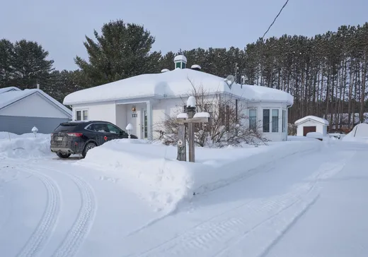 Maison à étages à vendre - 122 Ch. Guénette, Val-des-Bois, J0X3C0