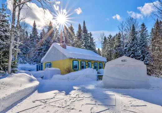 Maison à vendre - 770 Ch. du Lac-Écho, Morin-Heights, J0R 1H0