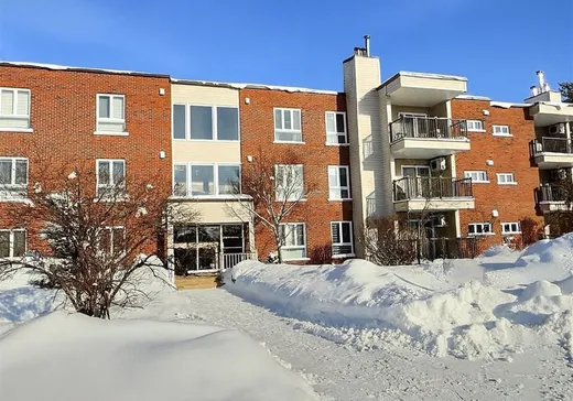 Condo for sale - 5200 Rue Léon-Méthot, App. 303, Trois-Rivières, G8Y5M2