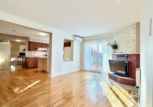 Condo for sale - 5200 Rue Léon-Méthot, App. 303, Trois-Rivières, G8Y 5M2