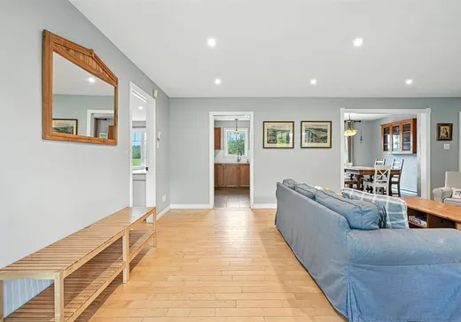 Maison à vendre - 3400 Ch. de Capelton, Magog, J0B 2C0