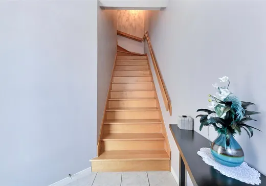 Condo à vendre - 3334 Rue Antoine-Samson, Les Nations, J1L 2R4