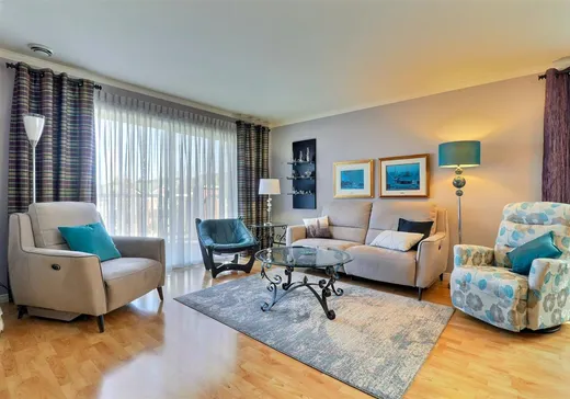 Condo à vendre - 3334 Rue Antoine-Samson, Les Nations, J1L 2R4