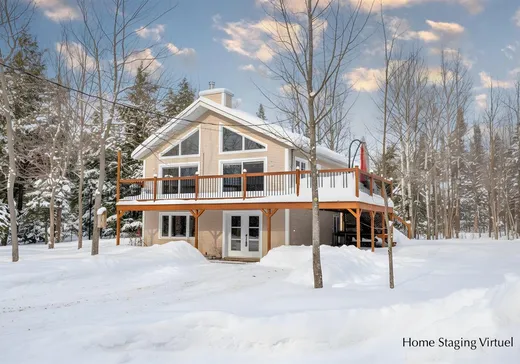 Maison à étages à vendre - 240 Rue des Feuillus, Rock Forest-Saint-Élie-Deauville, J1N4L5