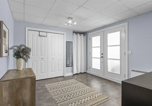 Maison à vendre - 240 Rue des Feuillus, Rock Forest-Saint-Élie-Deauville, J1N 4L5