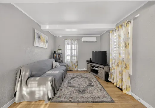 Maison à vendre - 511 206e Avenue, St-Mathieu-Du-Parc, G9T 3K4