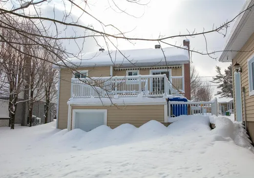 Maison à vendre - 175Z Rue Biron, Weedon, J0B 3J0