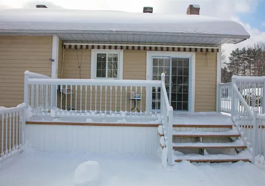 Maison à vendre - 175Z Rue Biron, Weedon, J0B 3J0