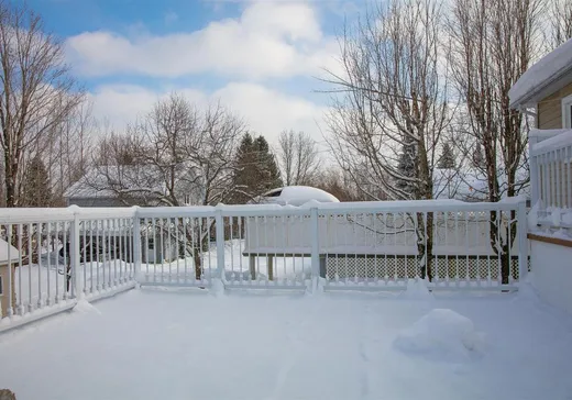 Maison à vendre - 175Z Rue Biron, Weedon, J0B 3J0