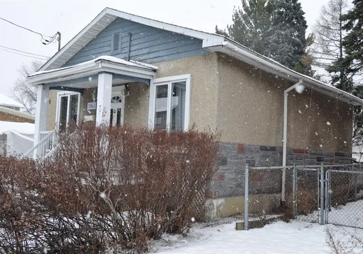 Maison à vendre - 1565 Rue Cartier, Longueuil, J4K 4E2