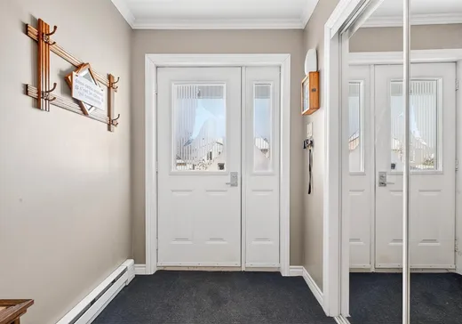 Maison à vendre - 965 Rue Campeau, Drummondville, J2C 7E7