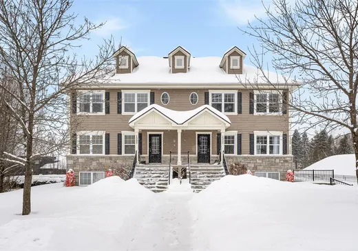 Condo à vendre - 1307 Rue du Bruant-des-Marais, Magog, J1X7S5