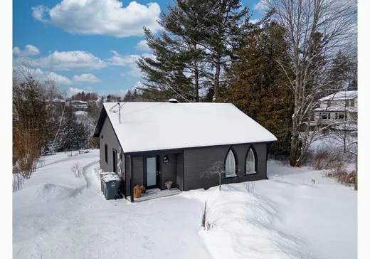 Maison à vendre - 3467 Rue Galt O., Sherbrooke, J1K 3B9