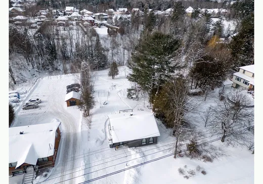 Maison à vendre - 3467 Rue Galt O., Sherbrooke, J1K 3B9