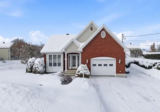 House for sale - 2580 Rue du Cristal, Drummondville, J2C 7S8
