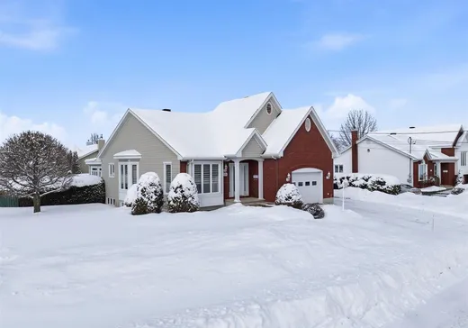 House for sale - 2580 Rue du Cristal, Drummondville, J2C 7S8