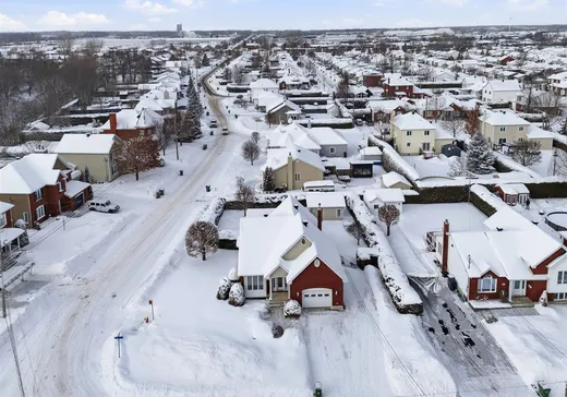 House for sale - 2580 Rue du Cristal, Drummondville, J2C 7S8