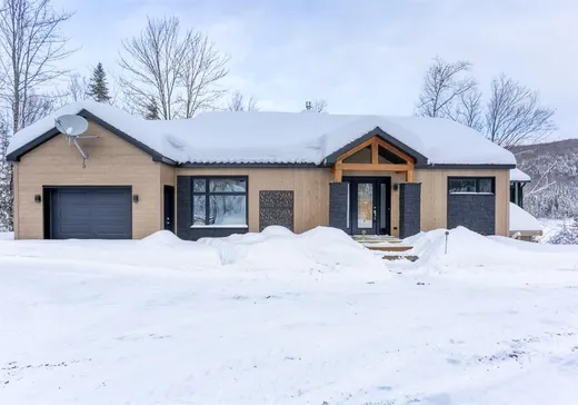 Bungalow à vendre - 1081 Ch. de l'Épinette, Lac-aux-Sables, G0X1M0
